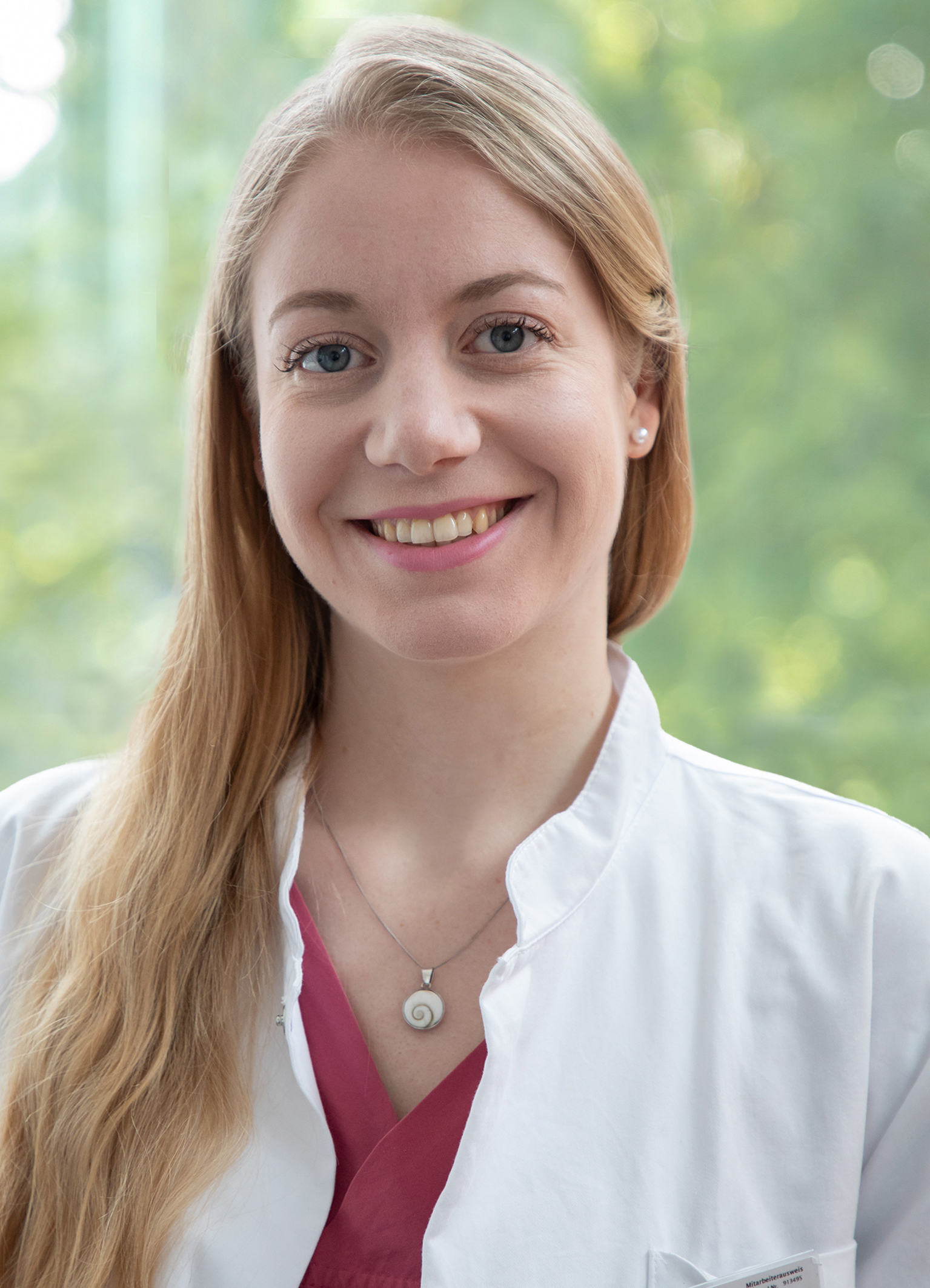 Henrike Meyer